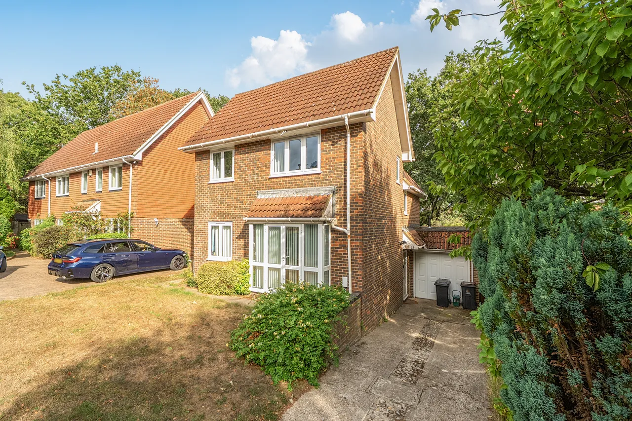 Woodchurch Drive, Bromley, BR1, photo 18
