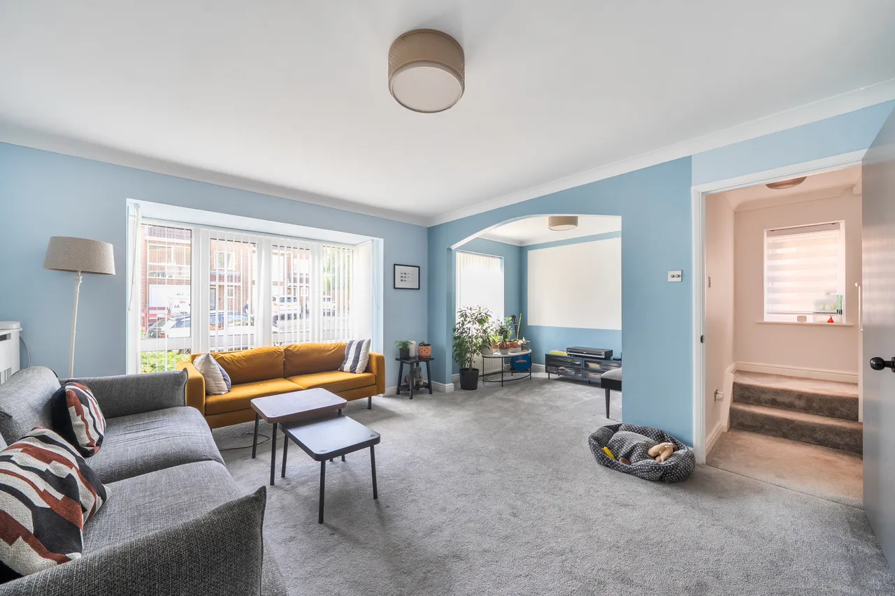Woodchurch Drive, Bromley, BR1, photo 2