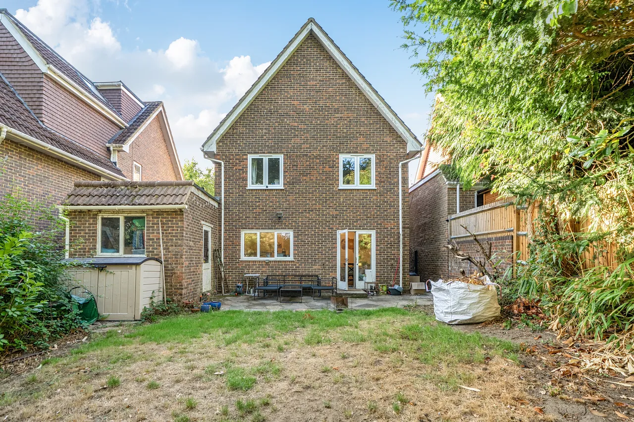 Woodchurch Drive, Bromley, BR1, photo 8