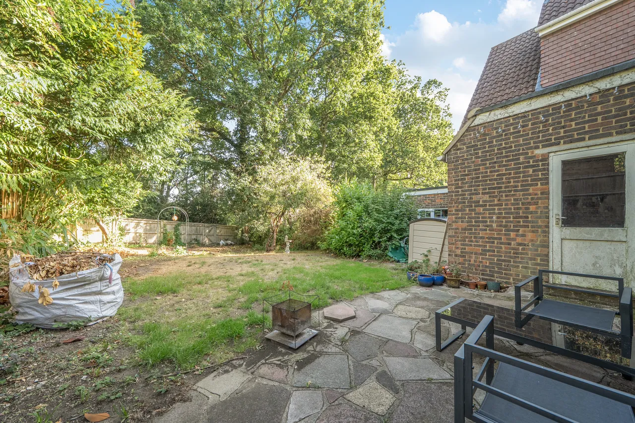 Woodchurch Drive, Bromley, BR1, photo 9