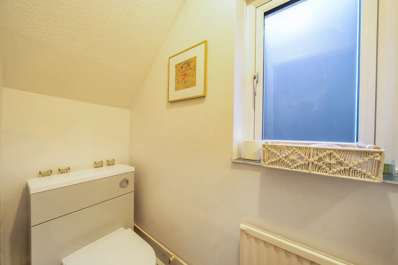 Woodchurch Drive, Bromley, BR1, photo 7