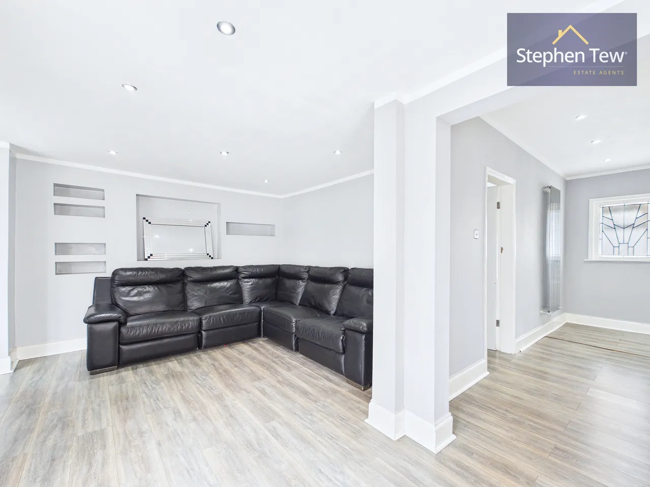 Common Edge Road, Blackpool, FY4, photo 3
