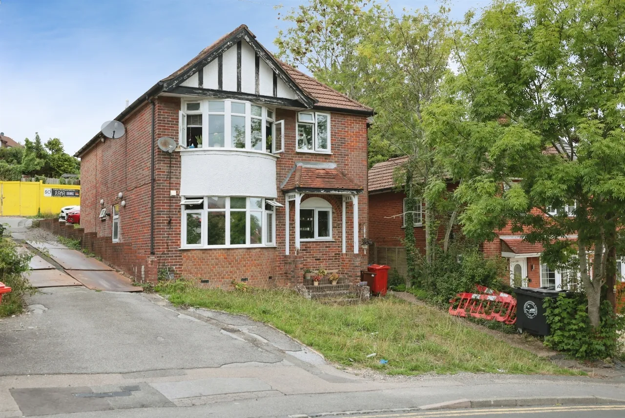 Whitelands Road, High Wycombe, HP12, photo 7