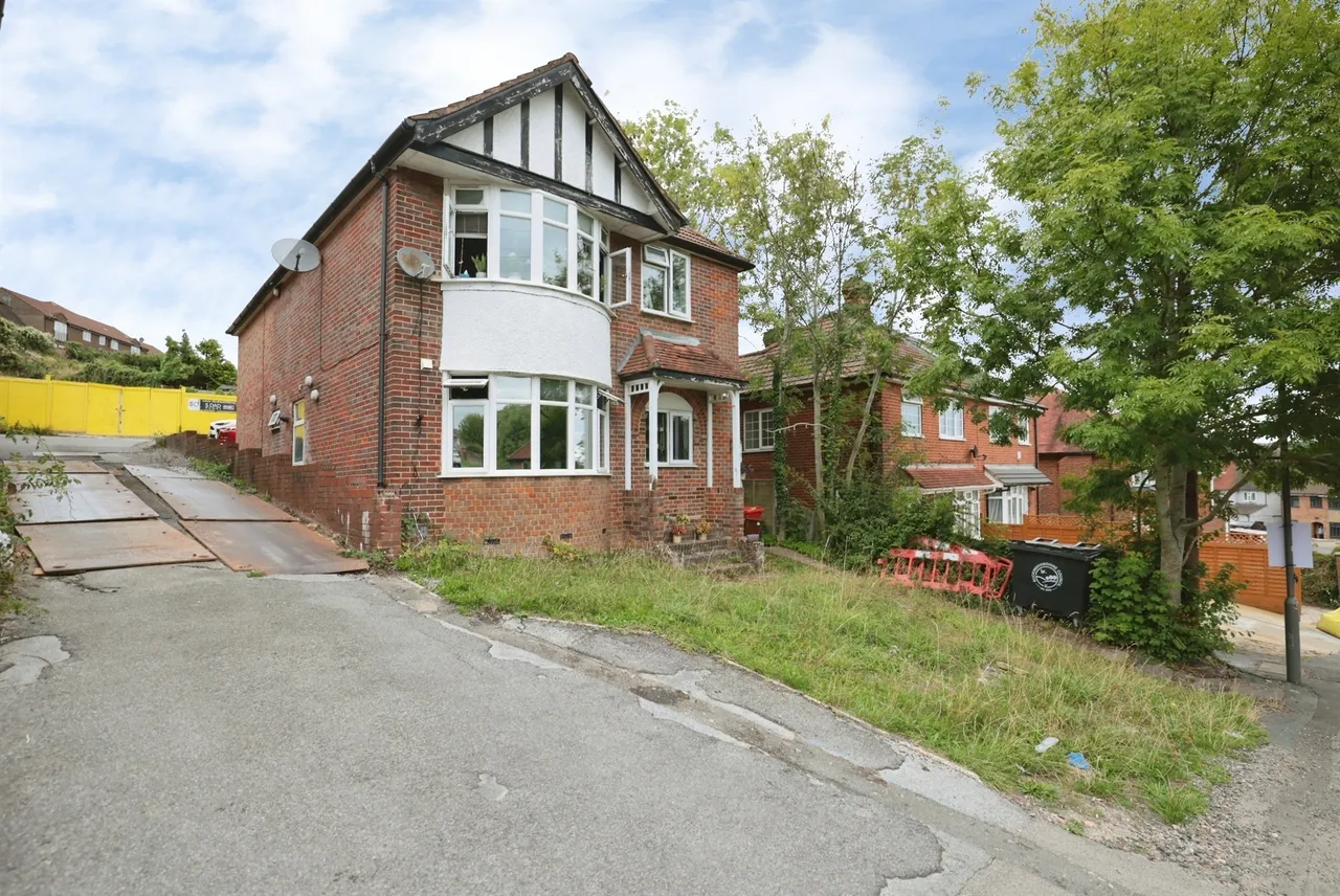 Whitelands Road, High Wycombe, HP12, photo 17