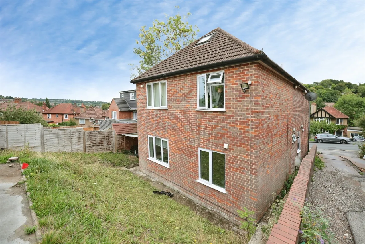 Whitelands Road, High Wycombe, HP12, photo 18