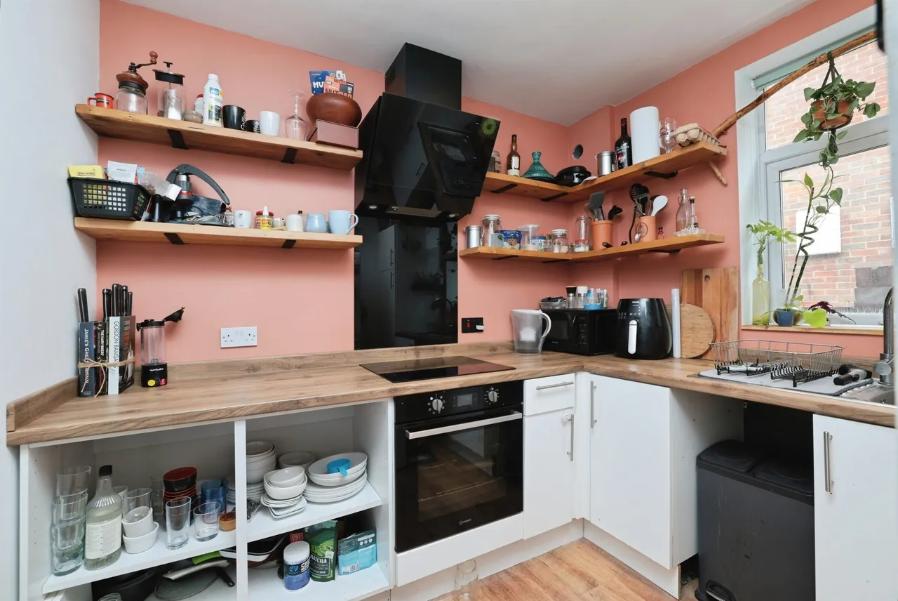 Whitelands Road, High Wycombe, HP12, photo 11