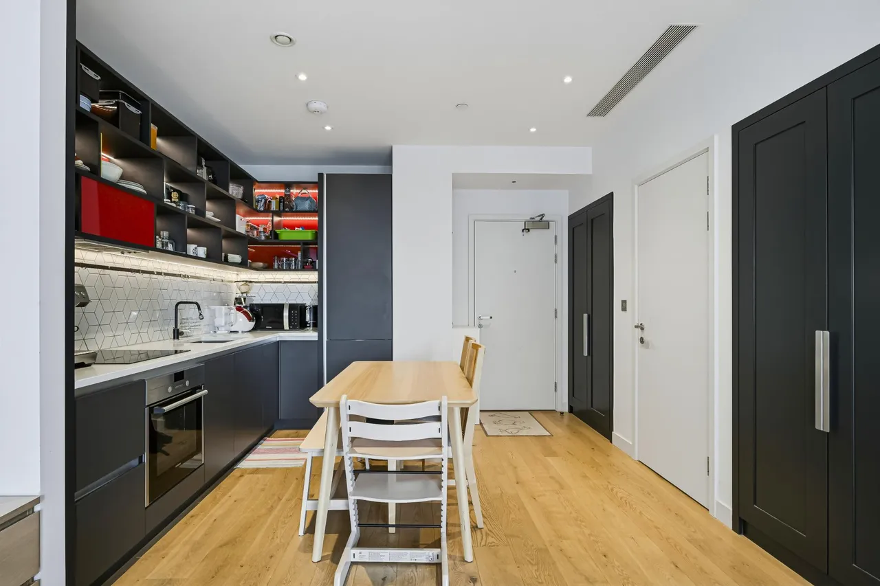 Corson House, London City Island, E14, photo 4