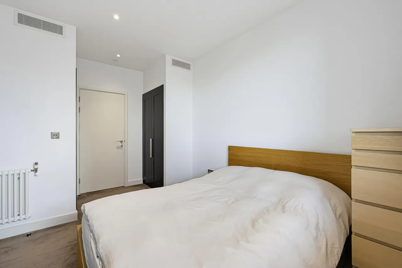 Corson House, London City Island, E14, photo 6