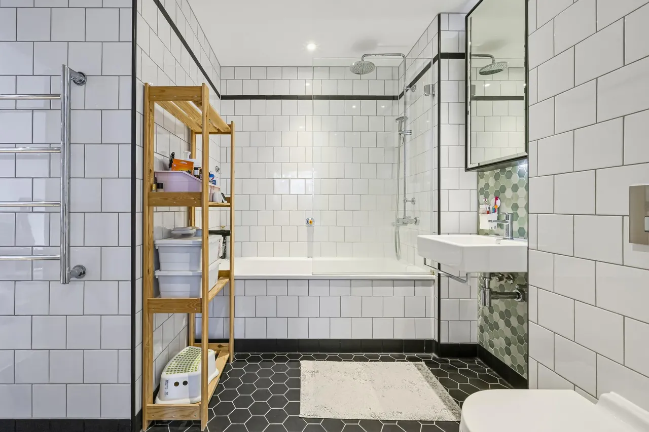 Corson House, London City Island, E14, photo 9