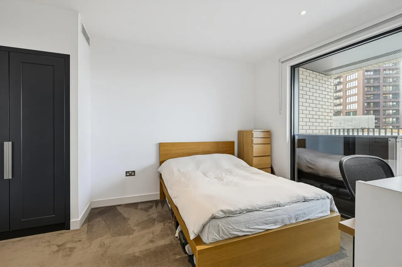 Corson House, London City Island, E14, photo 5