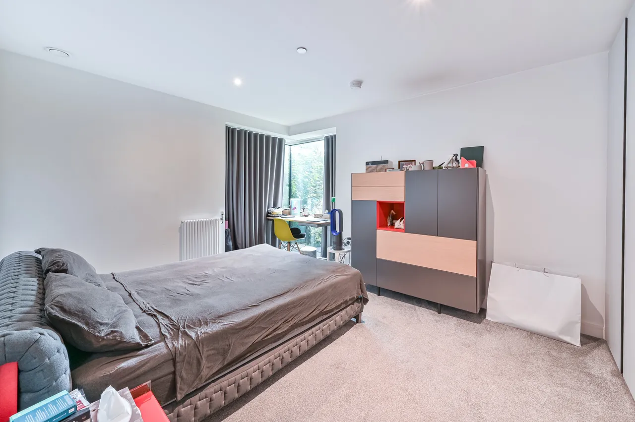Flat G03, Hennessey Apartments, Woolwich, photo 8