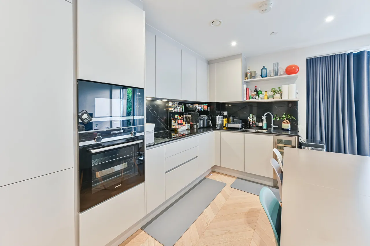 Flat G03, Hennessey Apartments, Woolwich, photo 2