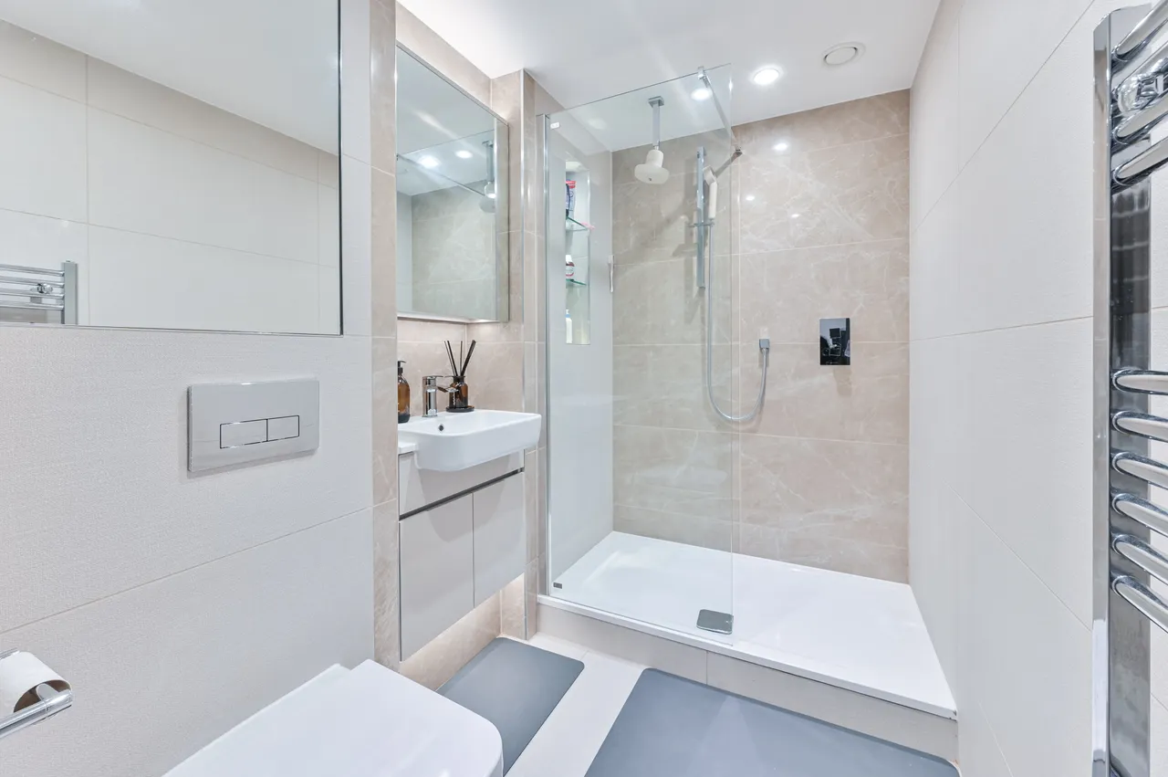 Flat G03, Hennessey Apartments, Woolwich, photo 12
