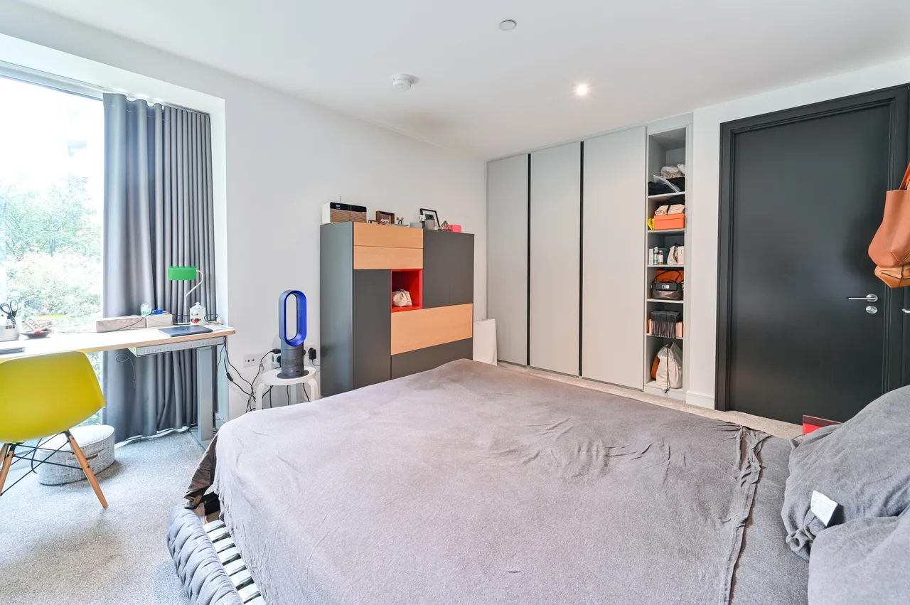 Flat G03, Hennessey Apartments, Woolwich, photo 7