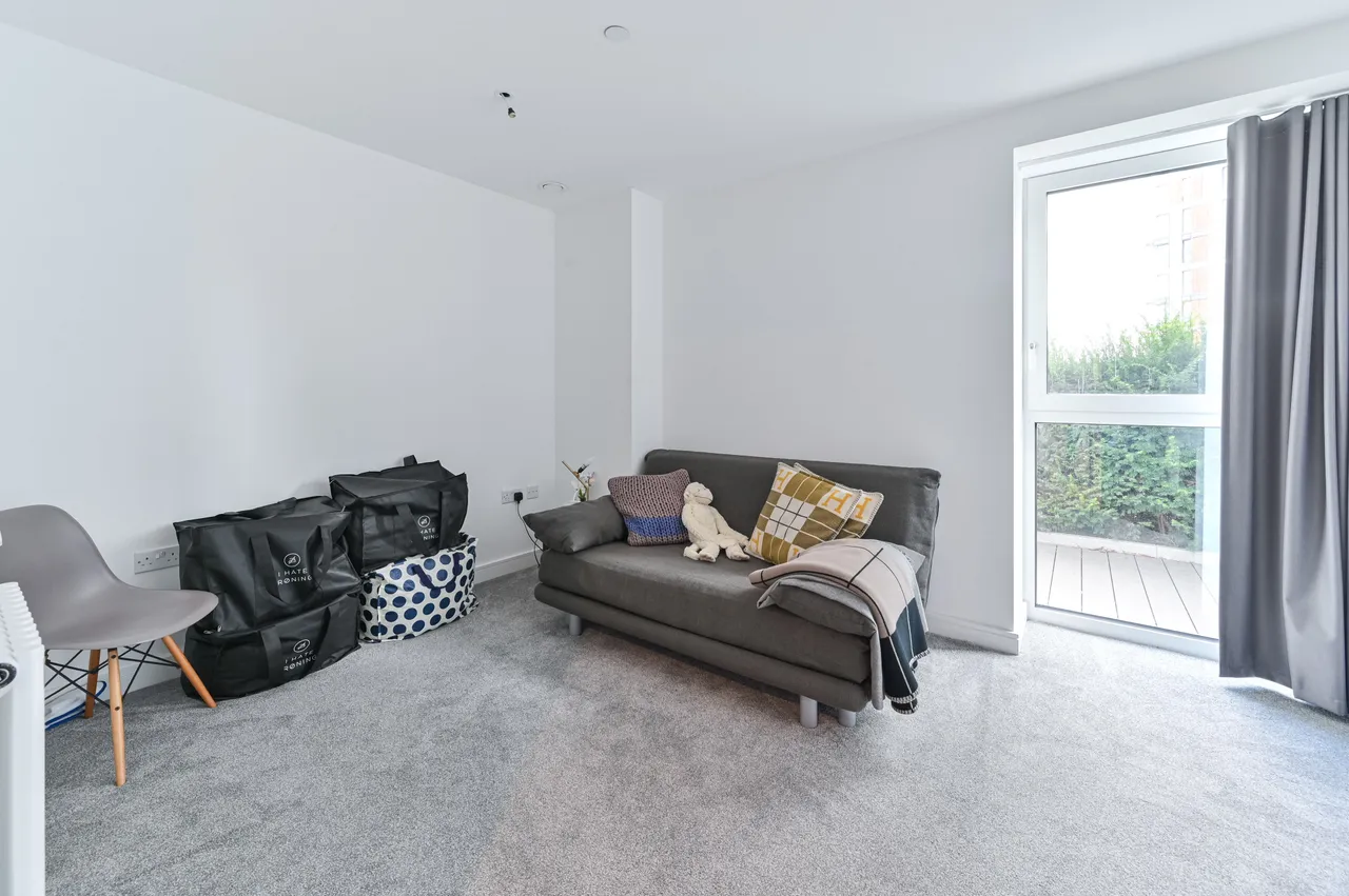 Flat G03, Hennessey Apartments, Woolwich, photo 10