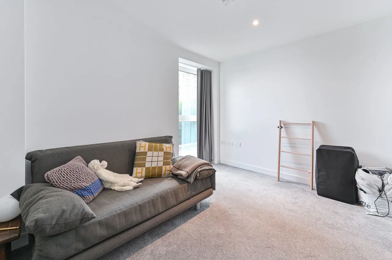 Flat G03, Hennessey Apartments, Woolwich, photo 11