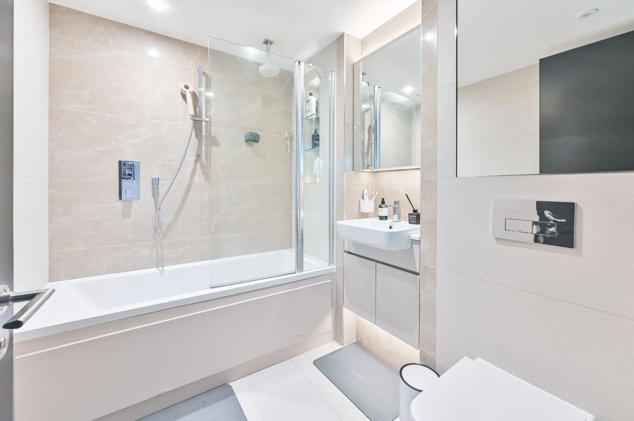 Flat G03, Hennessey Apartments, Woolwich, photo 9
