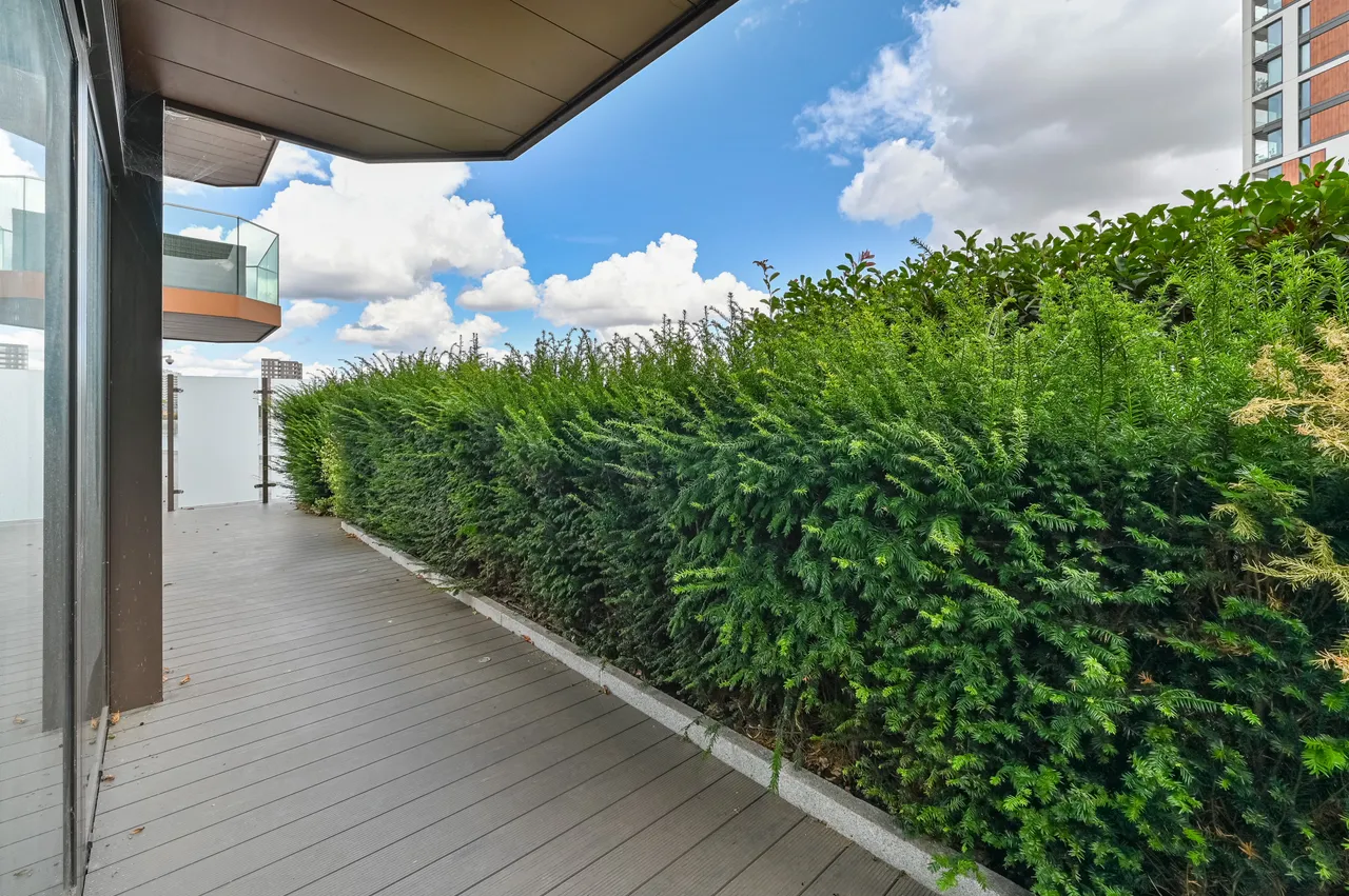 Flat G03, Hennessey Apartments, Woolwich, photo 3