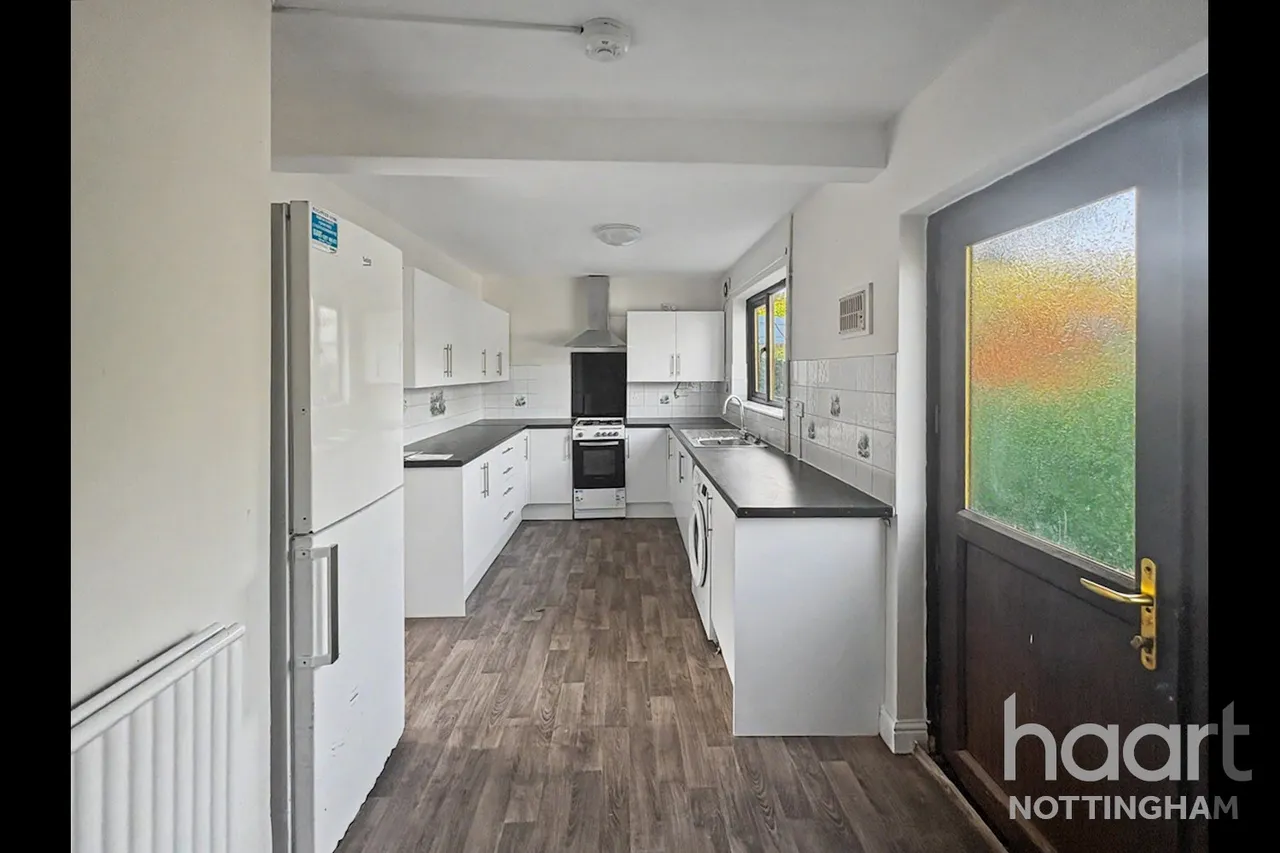 Boundary Crescent, Beeston, NG9, photo 3