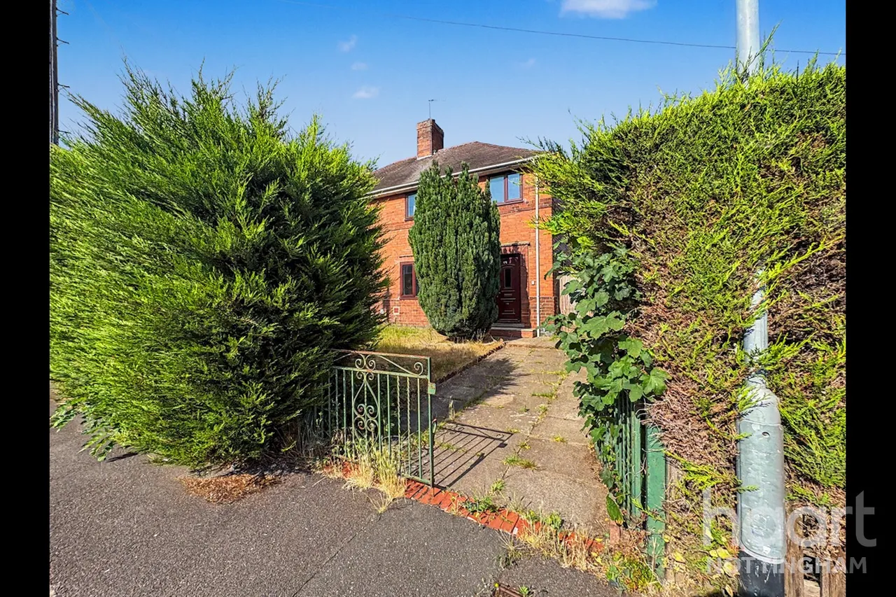 Boundary Crescent, Beeston, NG9, photo 11
