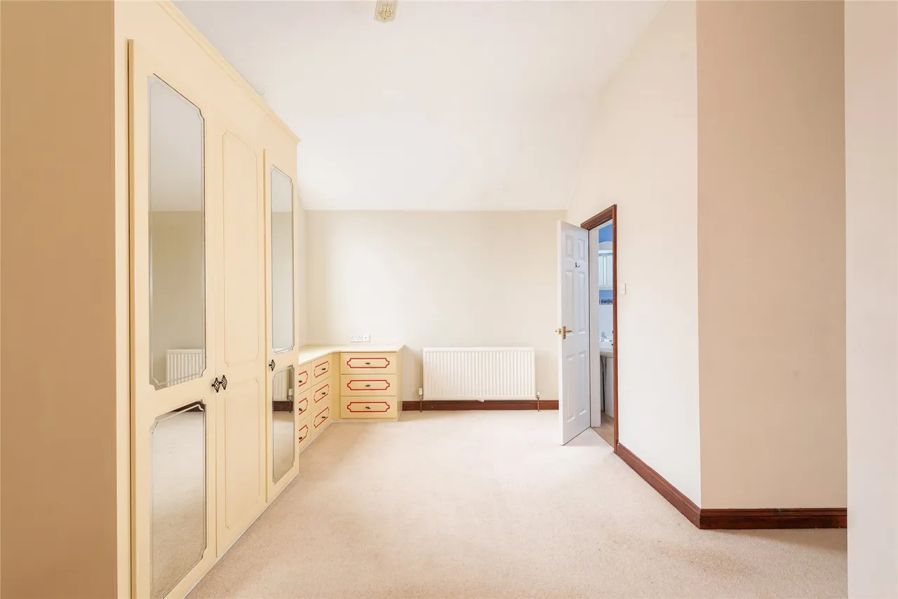 Poplars Close, Blakesley, NN12, photo 14