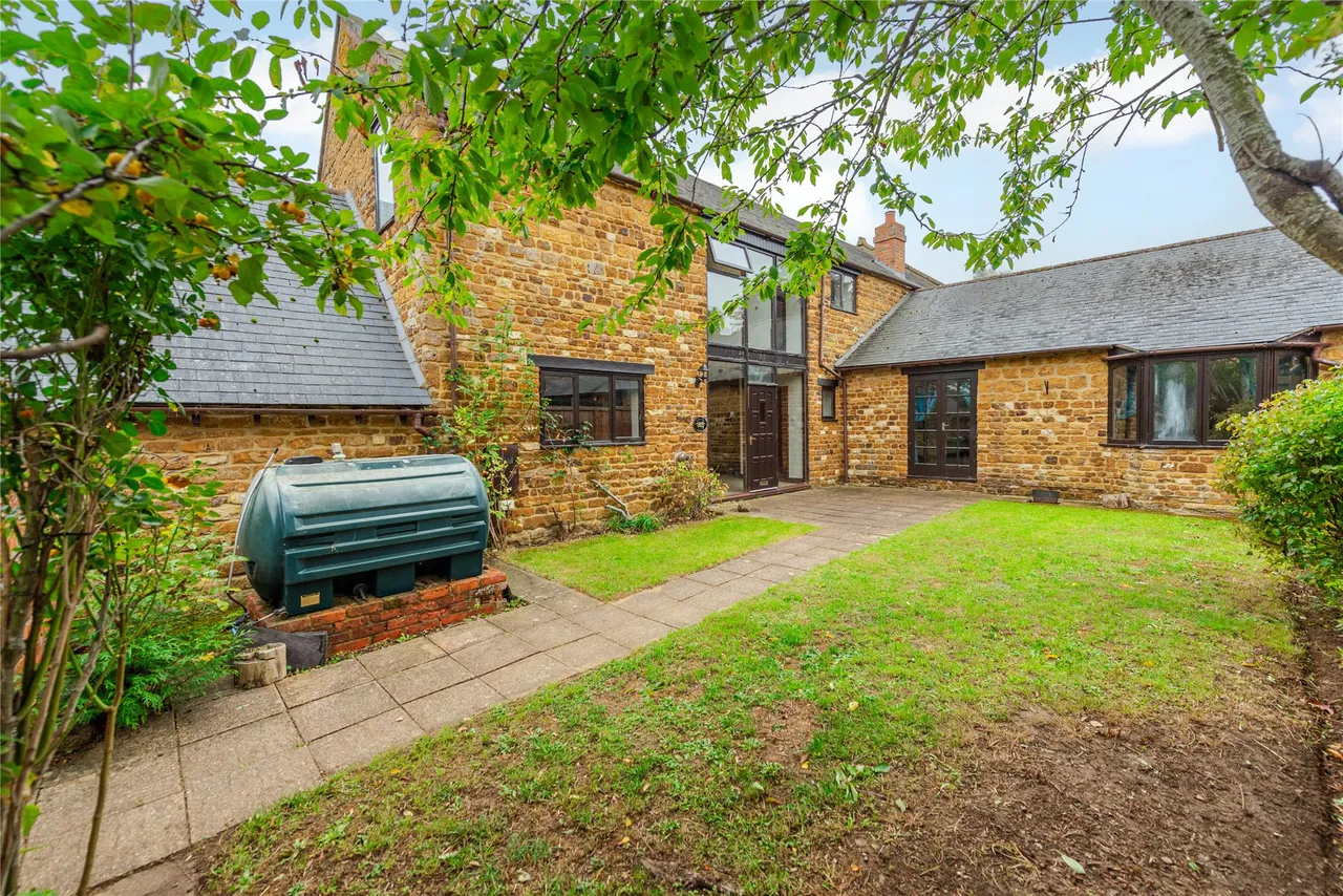 Poplars Close, Blakesley, NN12, photo 9