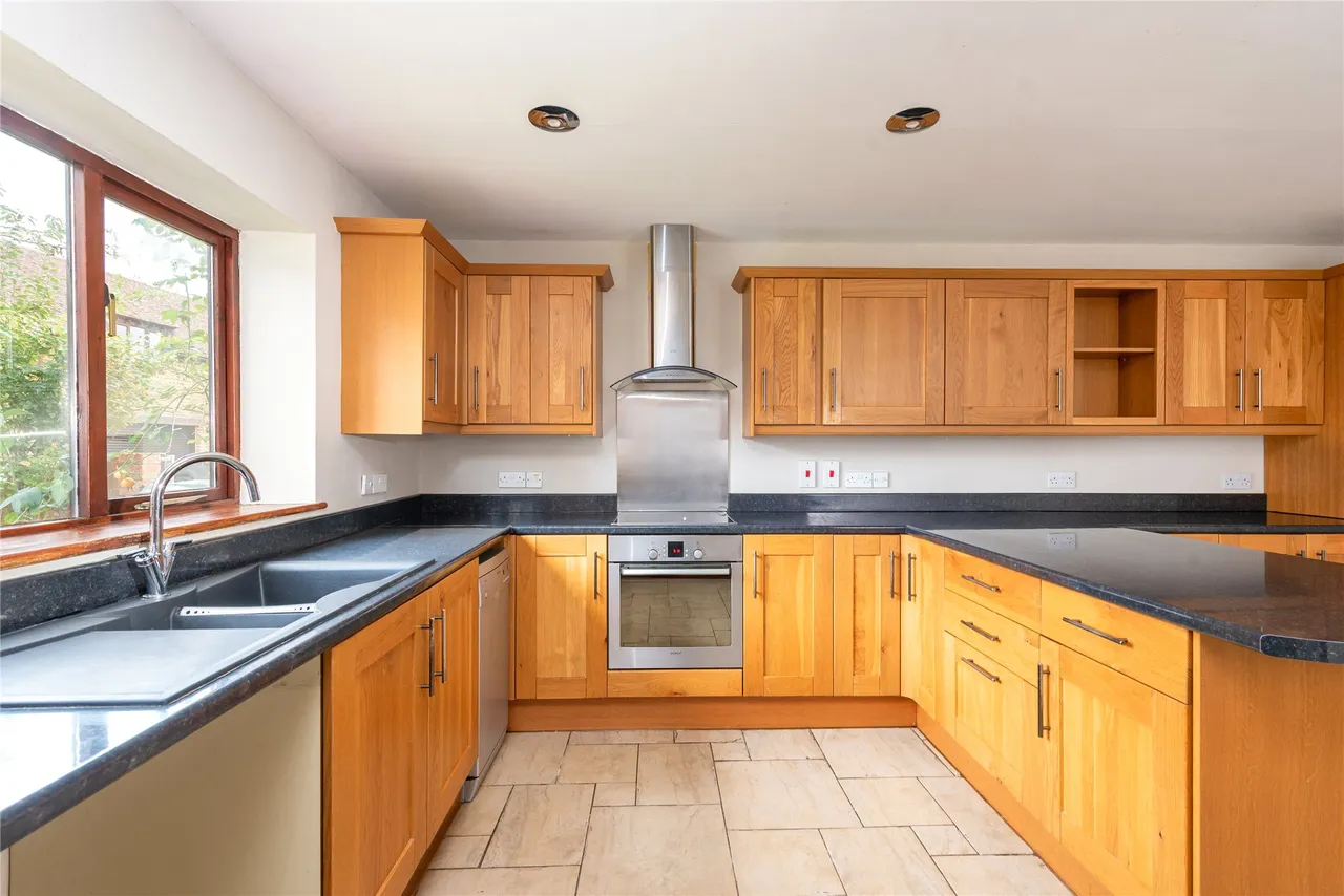 Poplars Close, Blakesley, NN12, photo 8