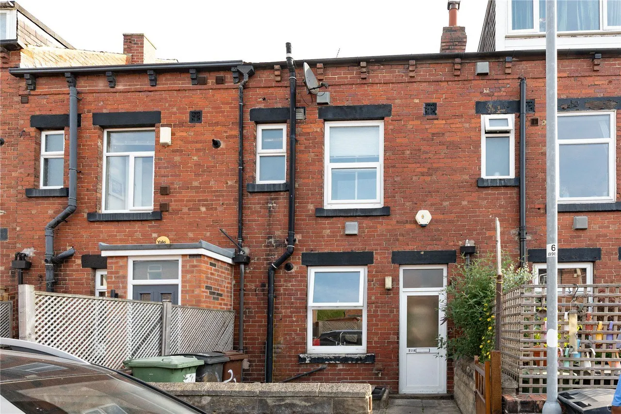 Low Lane, Horsforth, LS18, photo 13