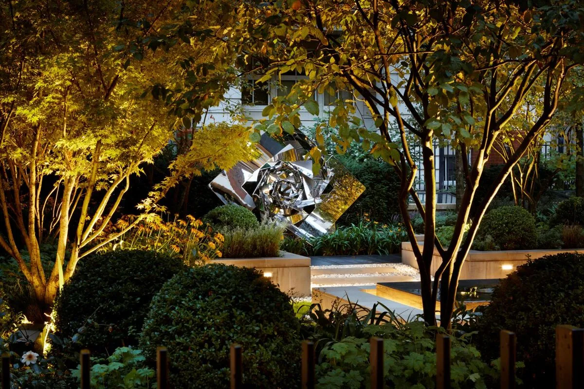 Lancer Square, Kensington, W8, photo 33