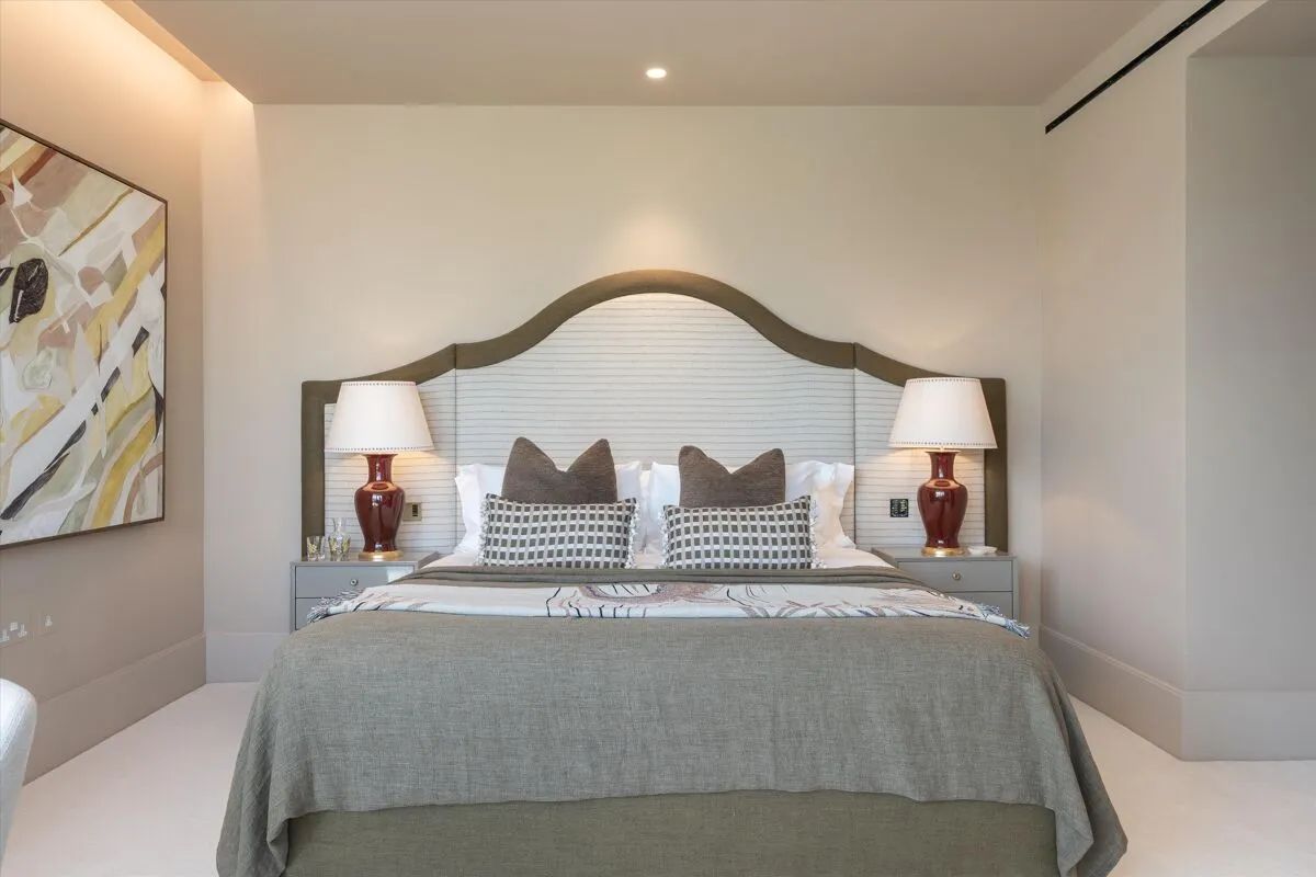 Lancer Square, Kensington, W8, photo 10