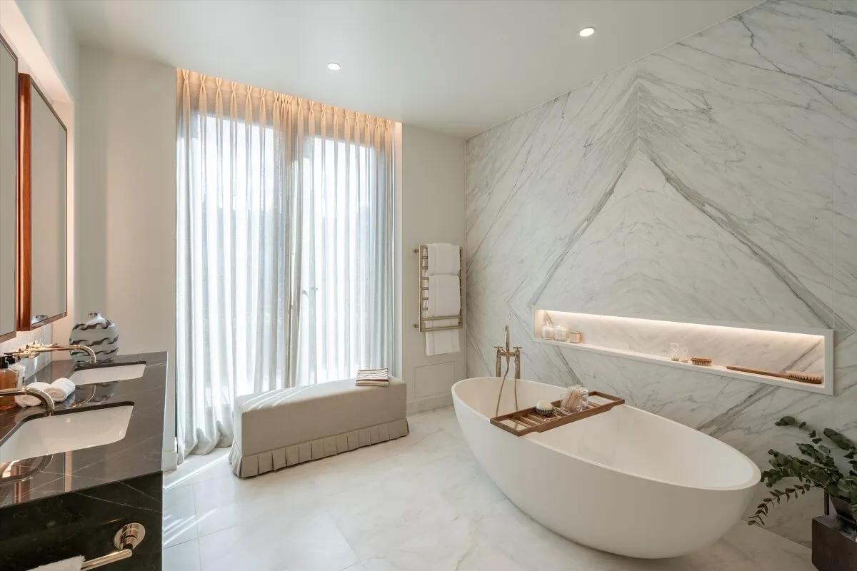 Lancer Square, Kensington, W8, photo 15