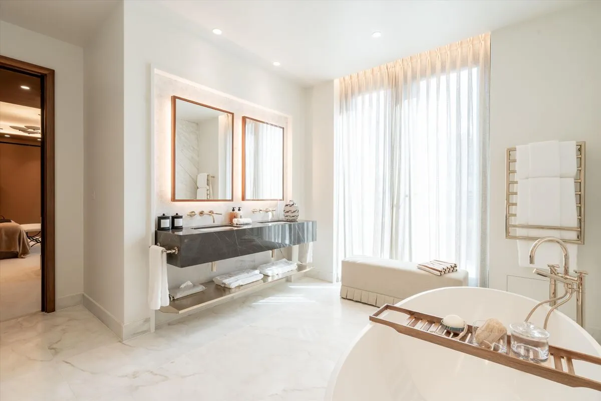 Lancer Square, Kensington, W8, photo 17