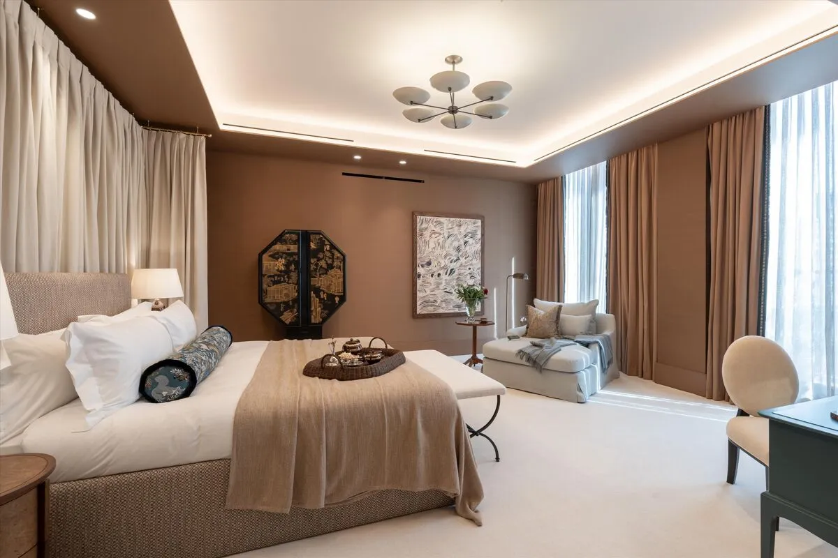 Lancer Square, Kensington, W8, photo 12