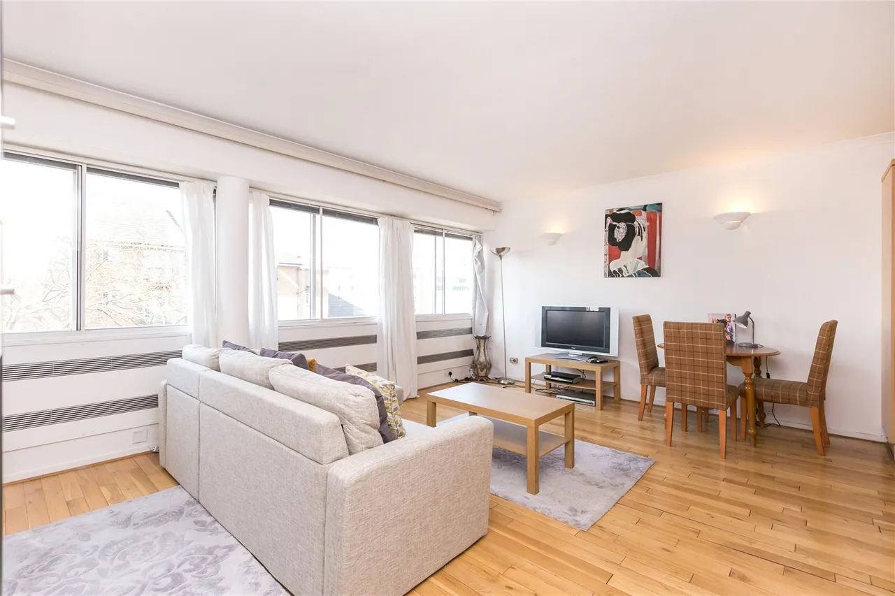 Park Road, St John's Wood, NW8, photo 5