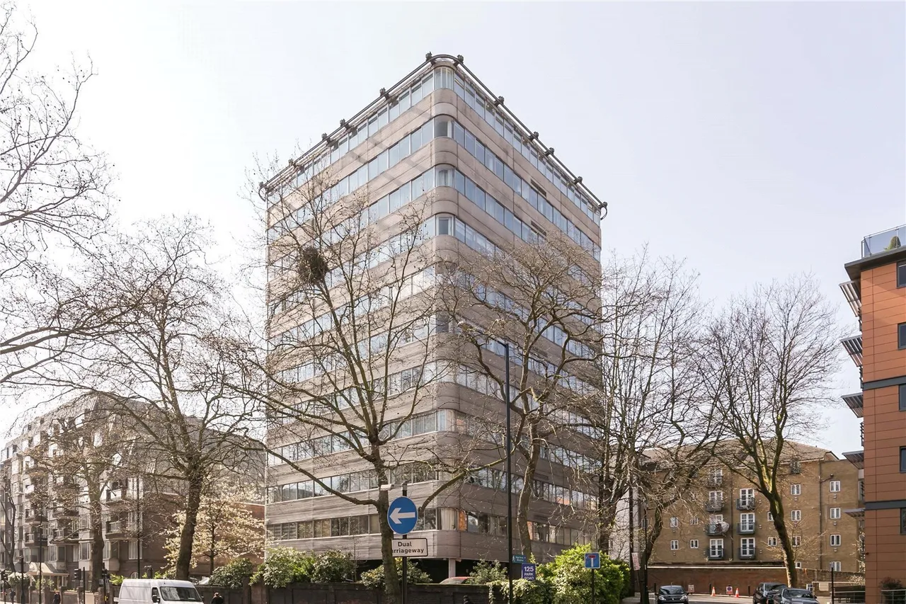 Park Road, St John's Wood, NW8, photo 8