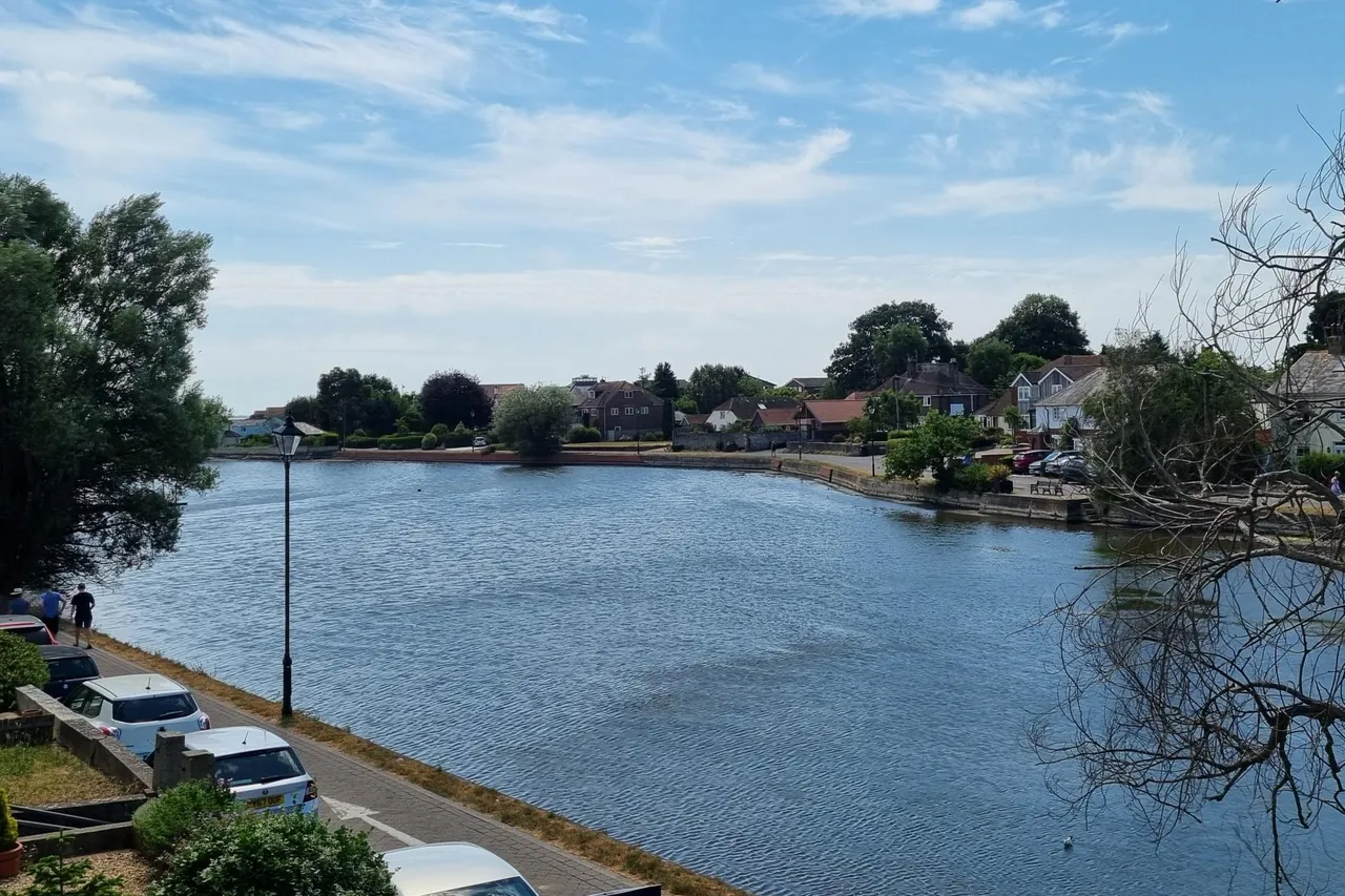 Emsworth, Hampshire, photo 5
