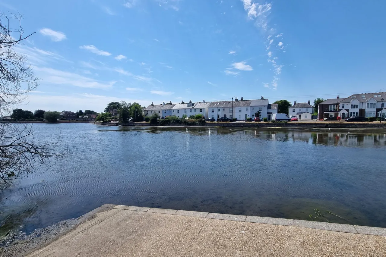 Emsworth, Hampshire, photo 26
