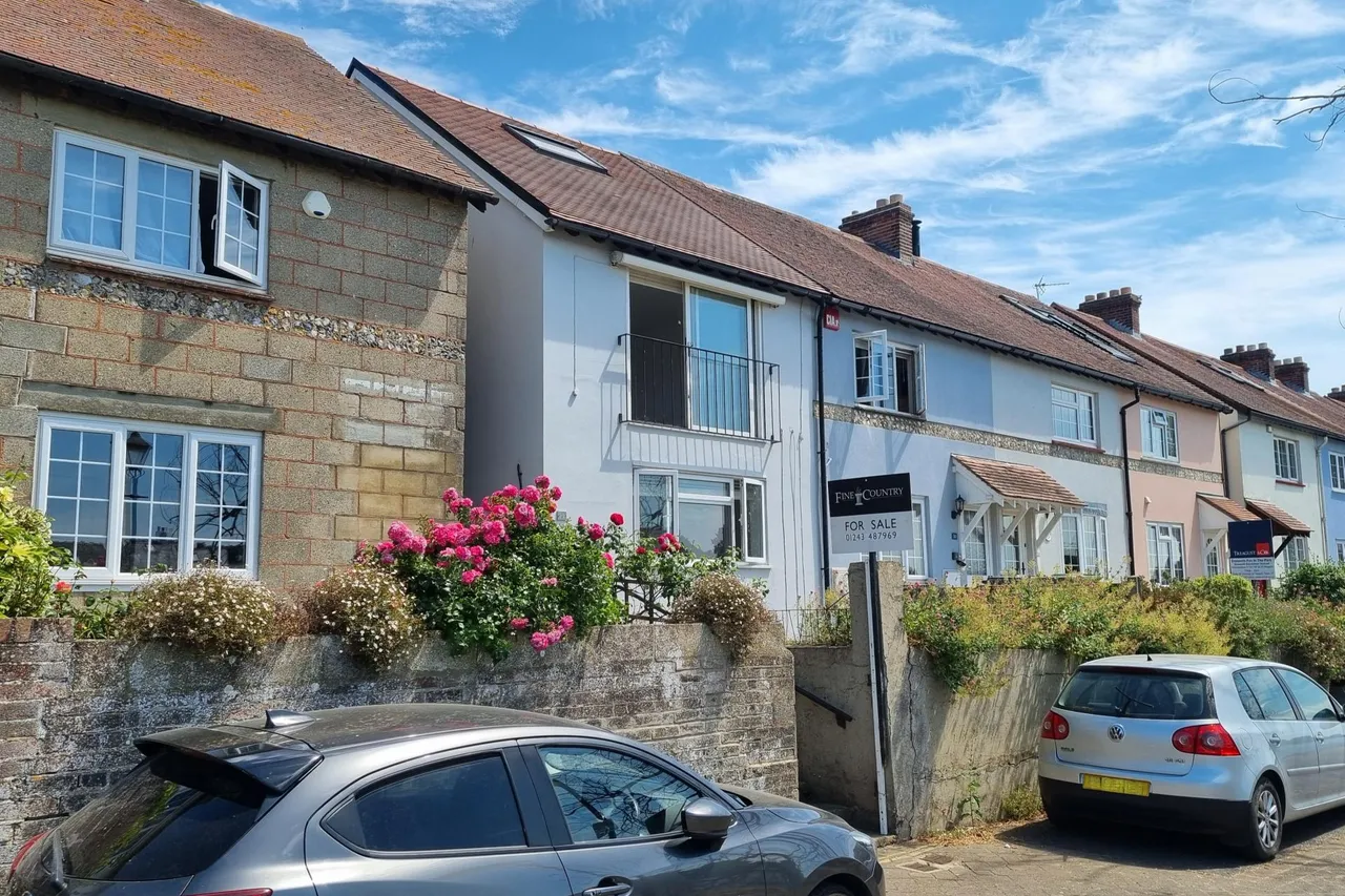 Emsworth, Hampshire, photo 25