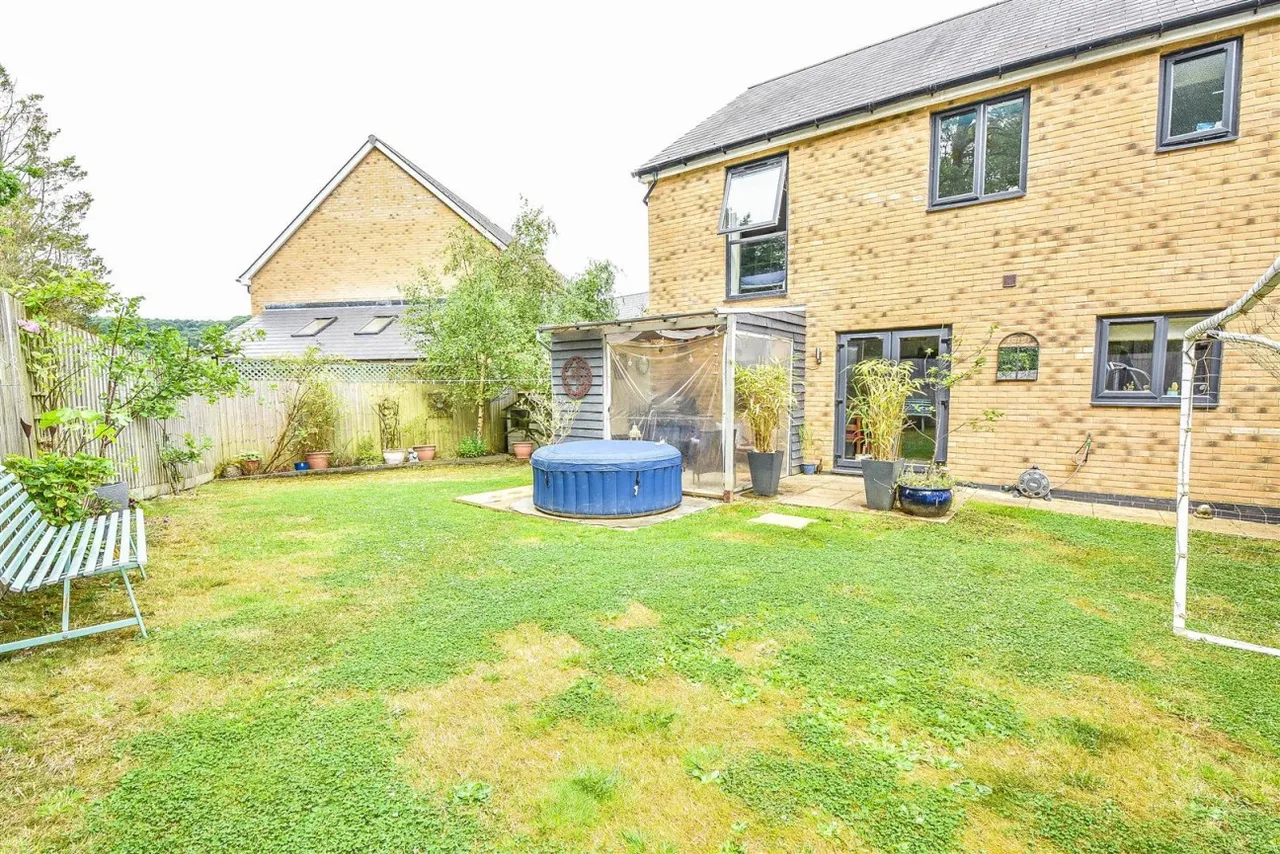 Budding Way, Dursley, GL11, photo 22