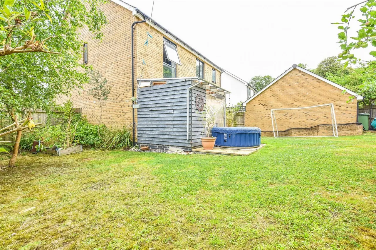 Budding Way, Dursley, GL11, photo 6