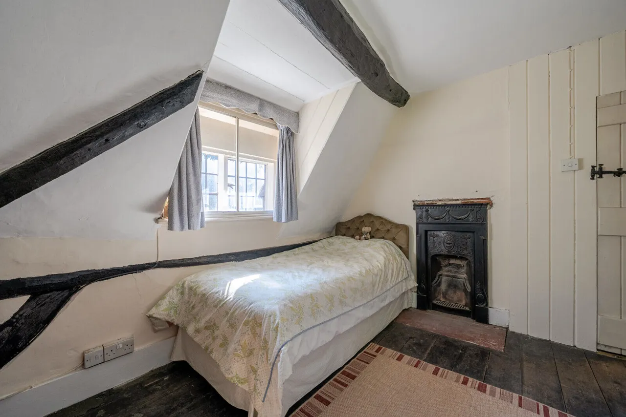 Tidmarsh Road, Pangbourne, RG8, photo 23