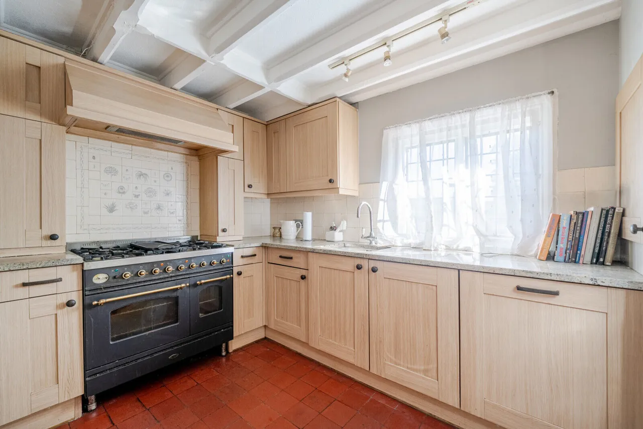 Tidmarsh Road, Pangbourne, RG8, photo 12