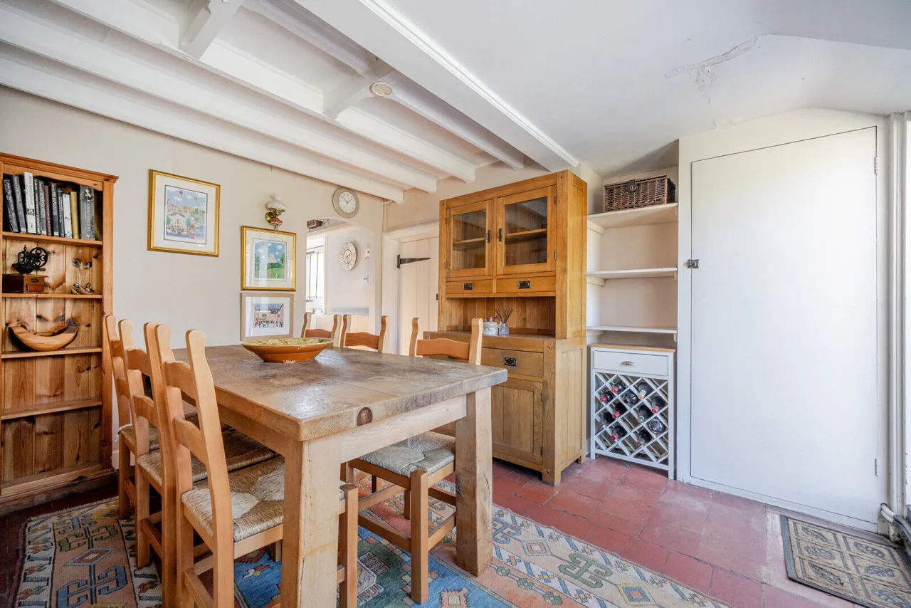 Tidmarsh Road, Pangbourne, RG8, photo 9