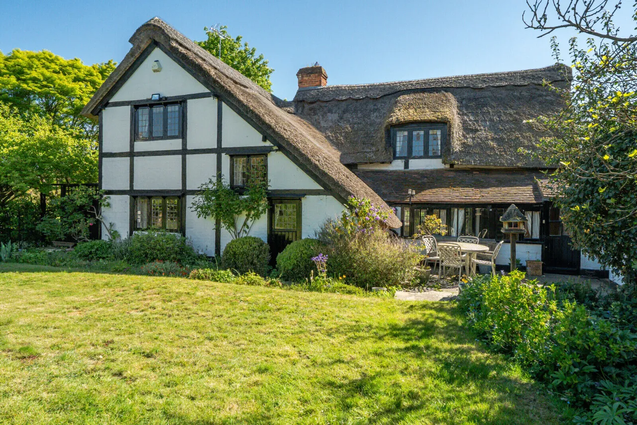 Tidmarsh Road, Pangbourne, RG8, photo 33