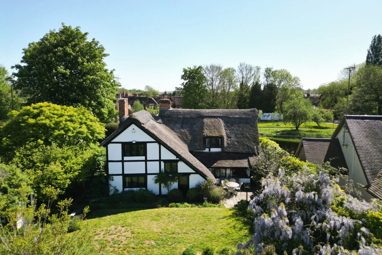 Tidmarsh Road, Pangbourne, RG8, photo 25