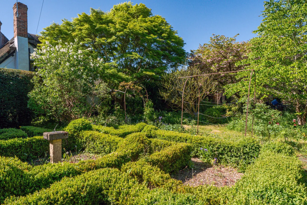Tidmarsh Road, Pangbourne, RG8, photo 28