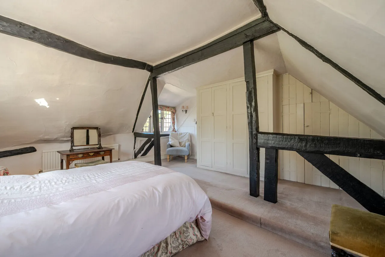 Tidmarsh Road, Pangbourne, RG8, photo 18