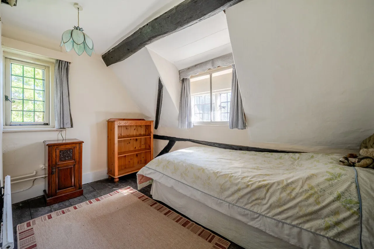 Tidmarsh Road, Pangbourne, RG8, photo 22