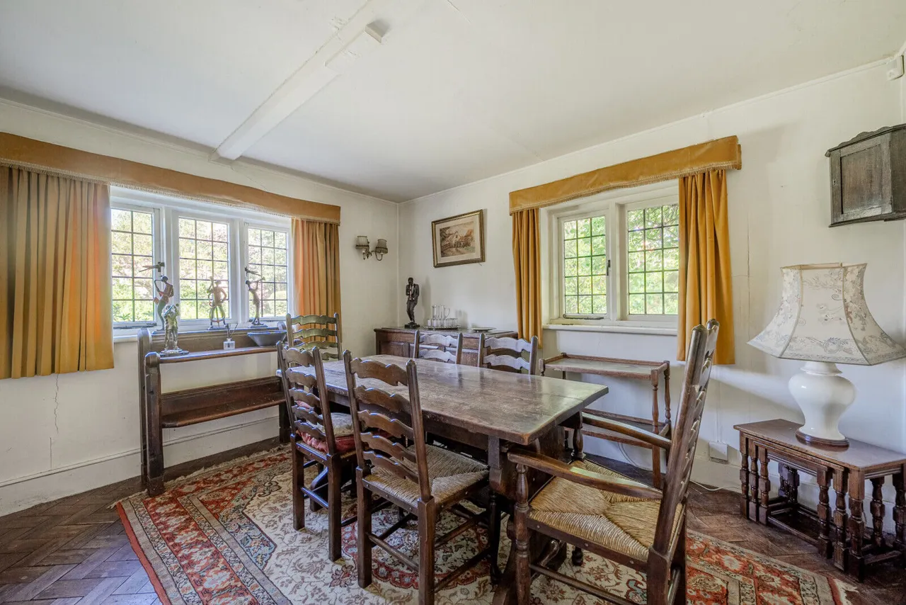 Tidmarsh Road, Pangbourne, RG8, photo 6