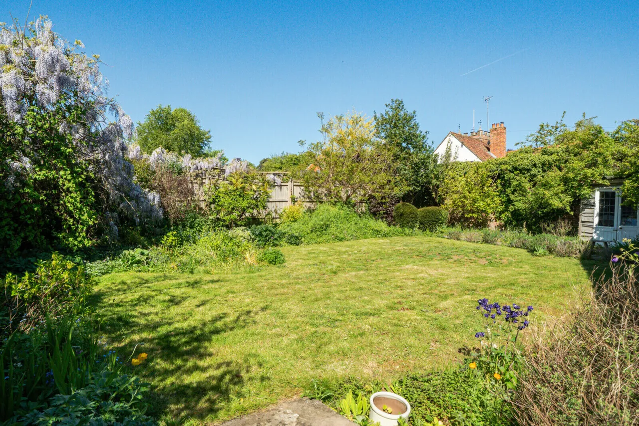 Tidmarsh Road, Pangbourne, RG8, photo 31